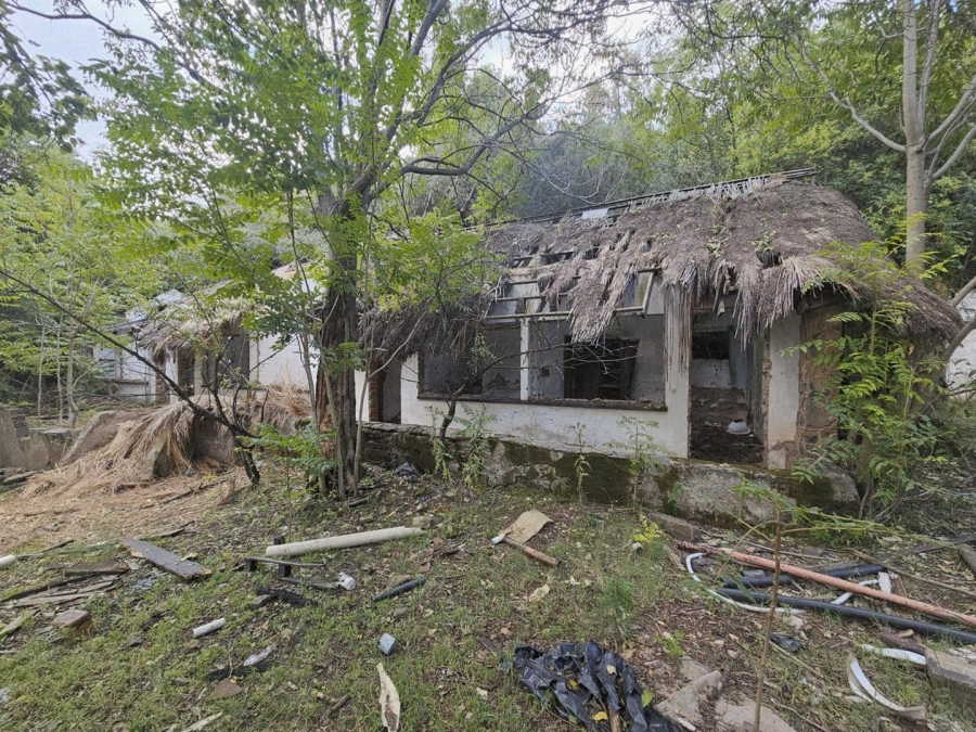 0 Bedroom Property for Sale in Ladybrand Free State